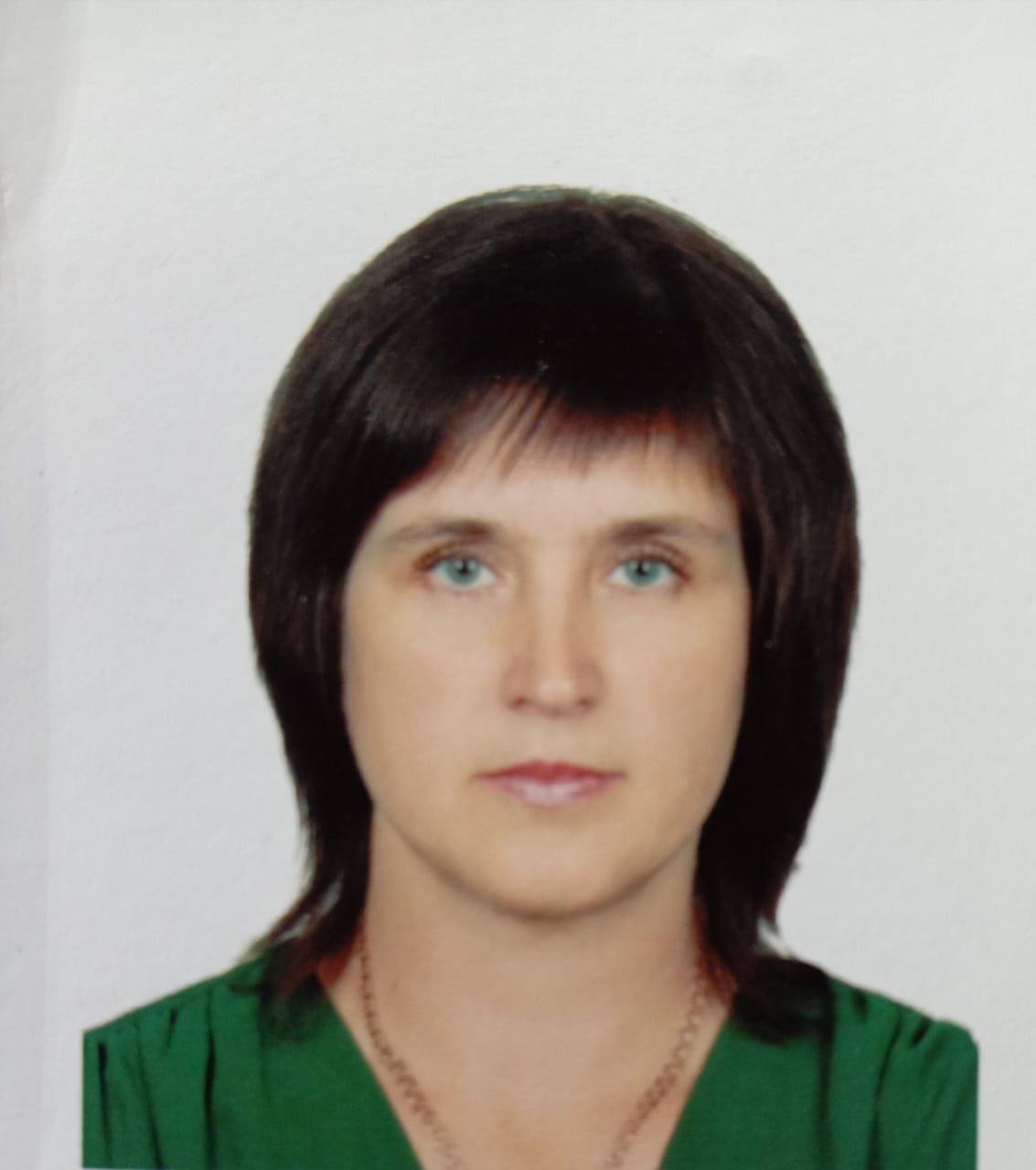 Инструктор по физической культуре Маштакова Елена Федоровна.