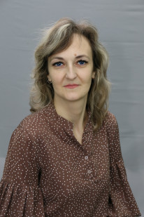 Герасимова Юлия Васильевна Герасимова Юлия Васильевна
